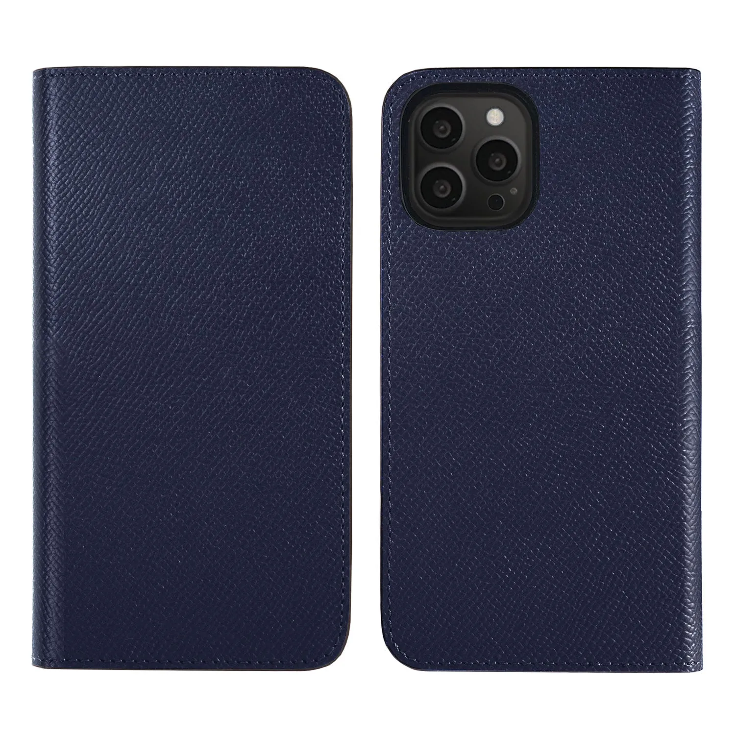 Noblessa Diary Smartphone Case (iPhone 13 Pro Max)