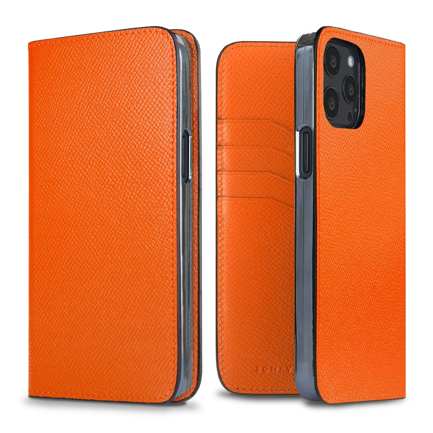 Noblessa Diary Smartphone Case (iPhone 13 Pro Max)