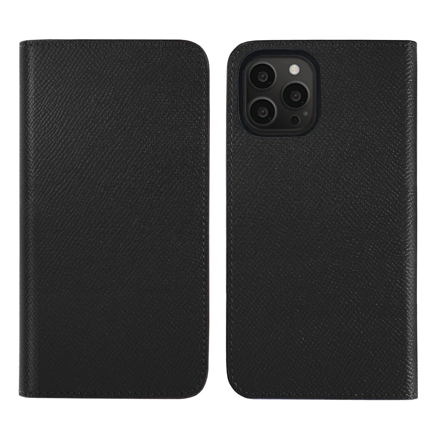 Noblessa Diary Smartphone Case (iPhone 13 Pro Max)