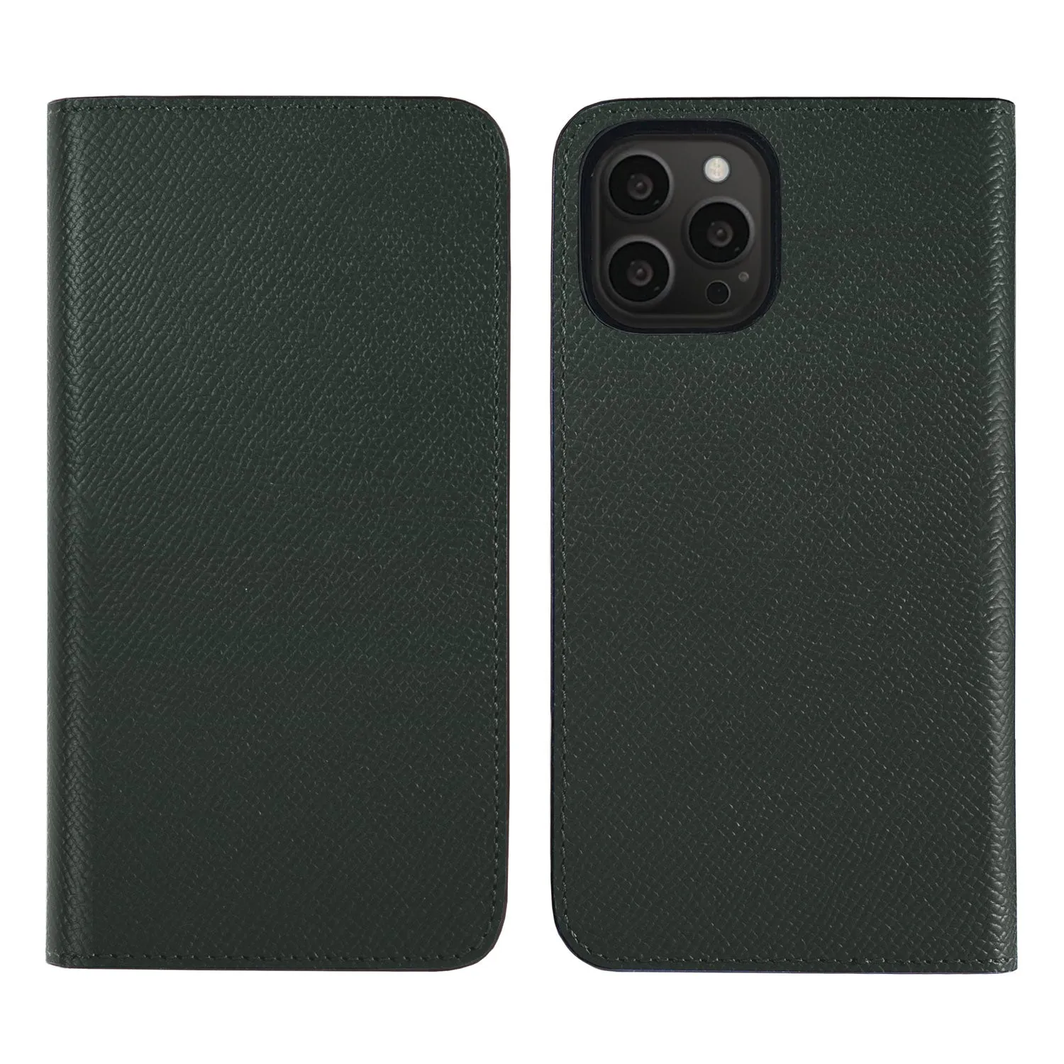 Noblessa Diary Smartphone Case (iPhone 13 Pro Max)