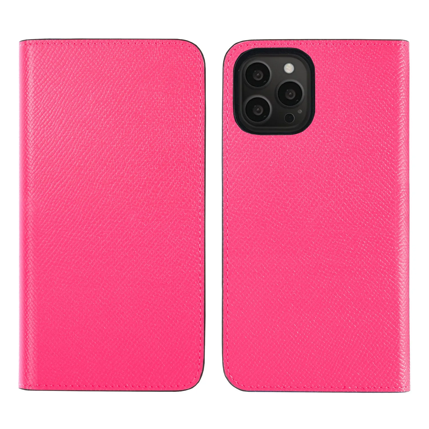 Noblessa Diary Smartphone Case (iPhone 13 Pro Max)