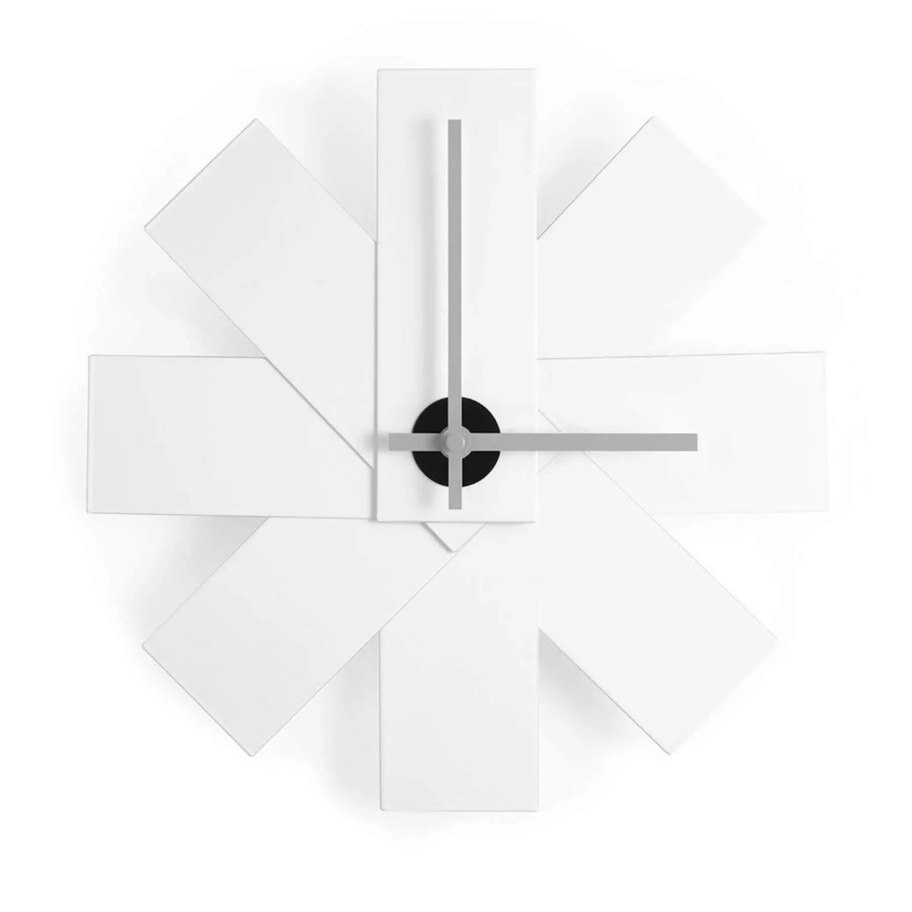 Normann Copenhagen Watch Me Wall Clock