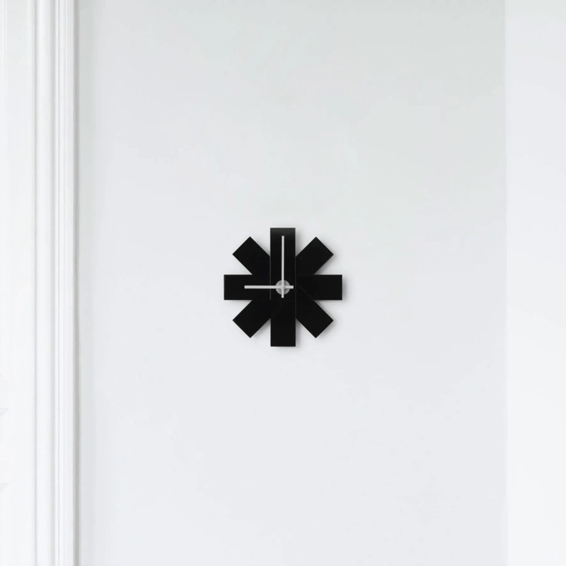 Normann Copenhagen Watch Me Wall Clock