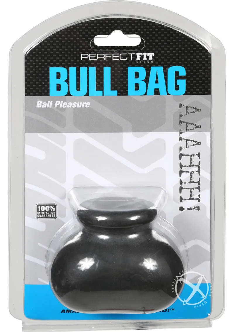 Perfect Fit Bull Bag Ball Pleasure