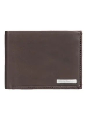 Quiksilver Everlocker Wallet