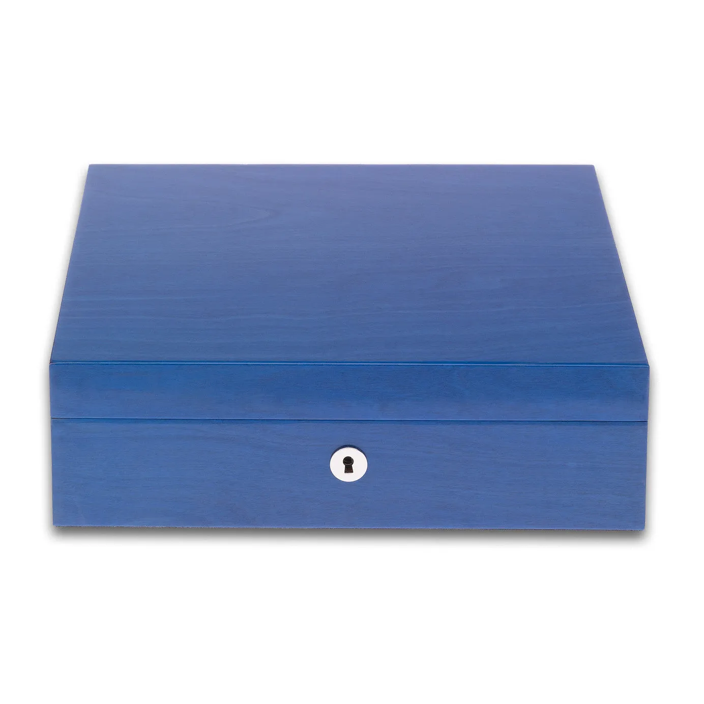 RAPPORT - Heritage Watch Box 8 | L403