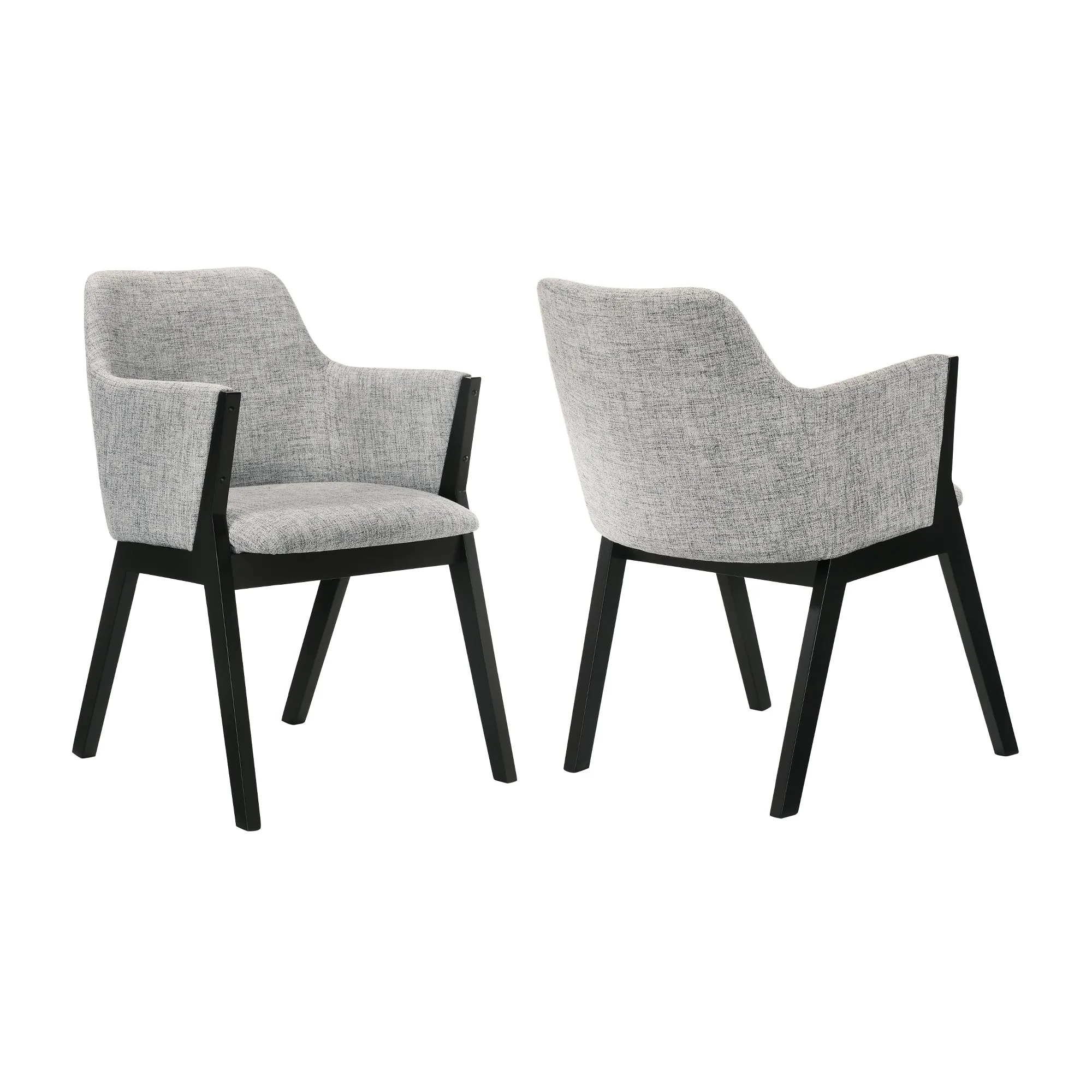 Renzo Side Chair