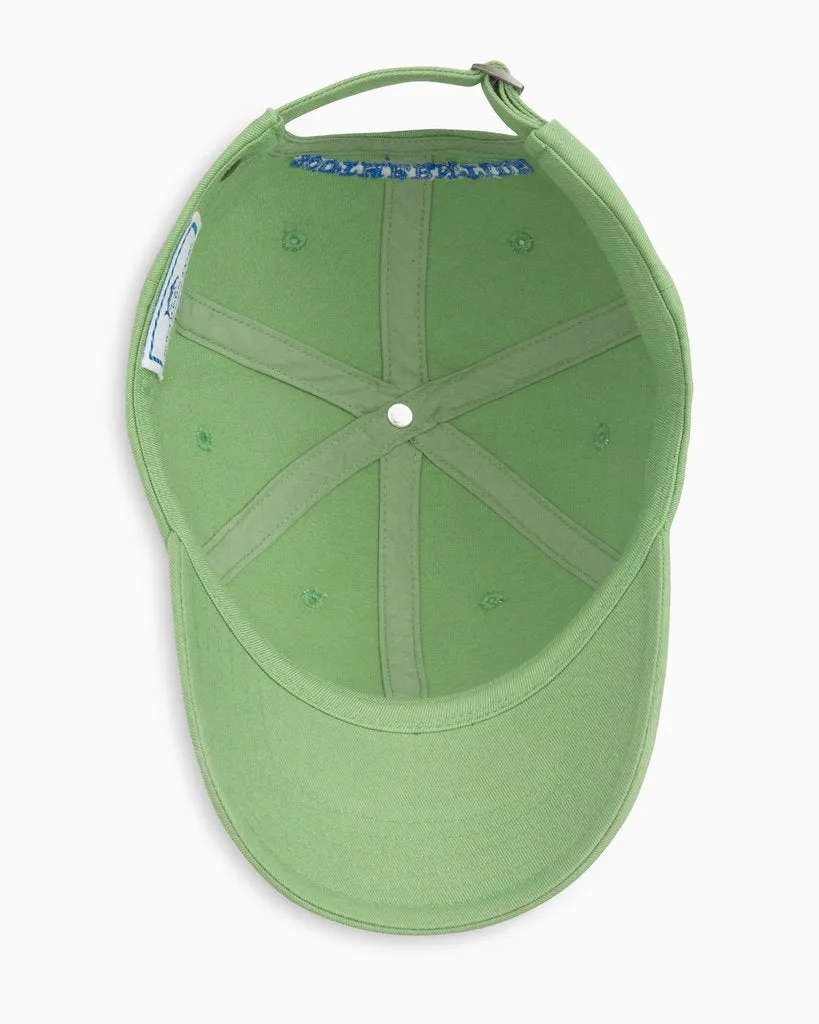 Southern Tide Skipjack Hat - Bay Leaf Green