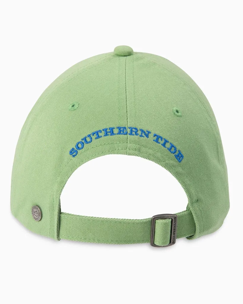 Southern Tide Skipjack Hat - Bay Leaf Green