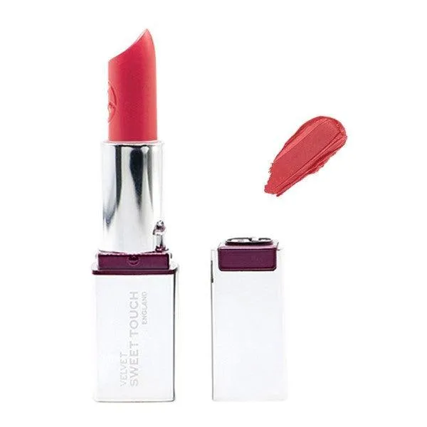 SWEET TOUCH VELVET LIPSTICK 55 MAGENTA 3.5GM