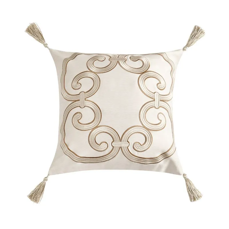 Valetta Decorative Pillows Set of 3