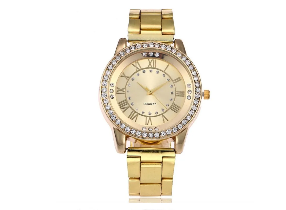 Women's Dress Watches