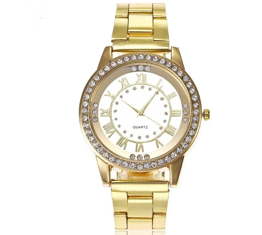 Women's Dress Watches